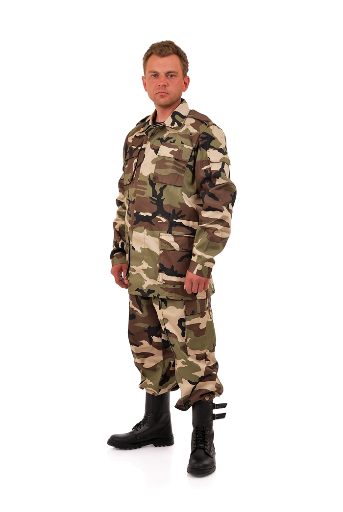 Military Uniform